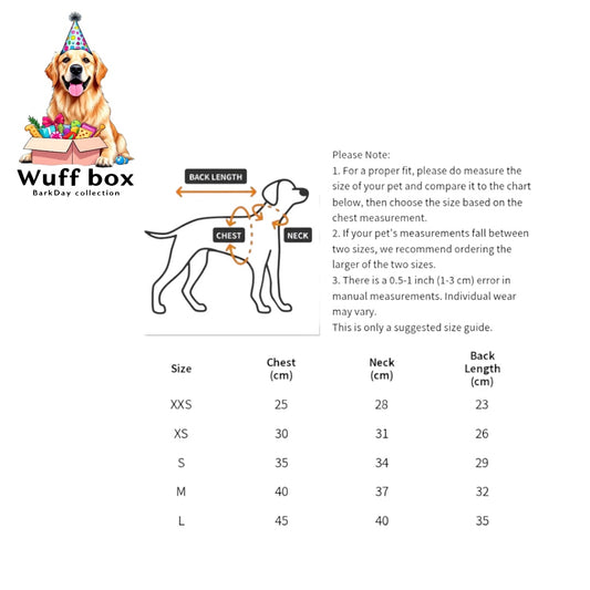 Yellow BarkDay Tutu Dress