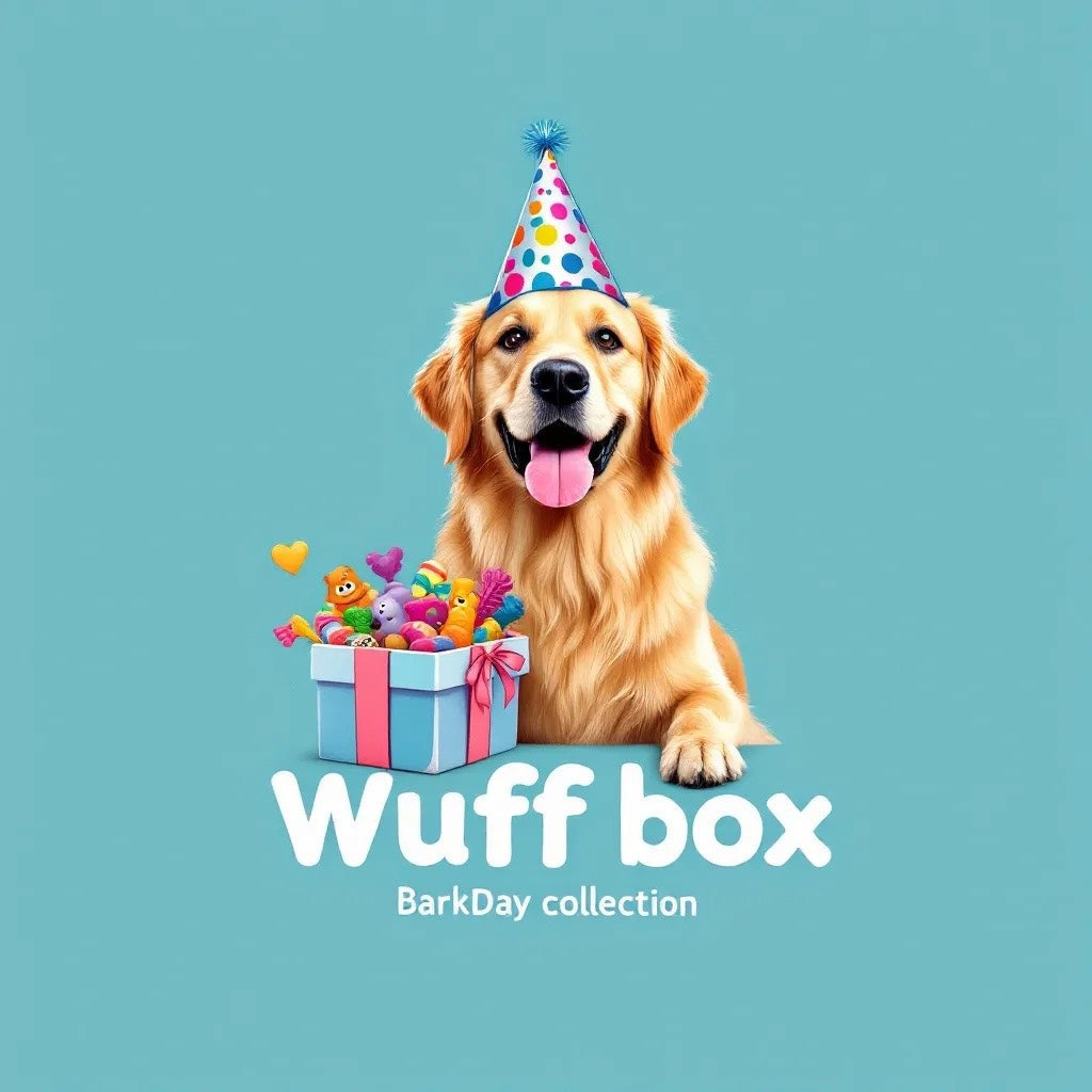 BarkDay Collection