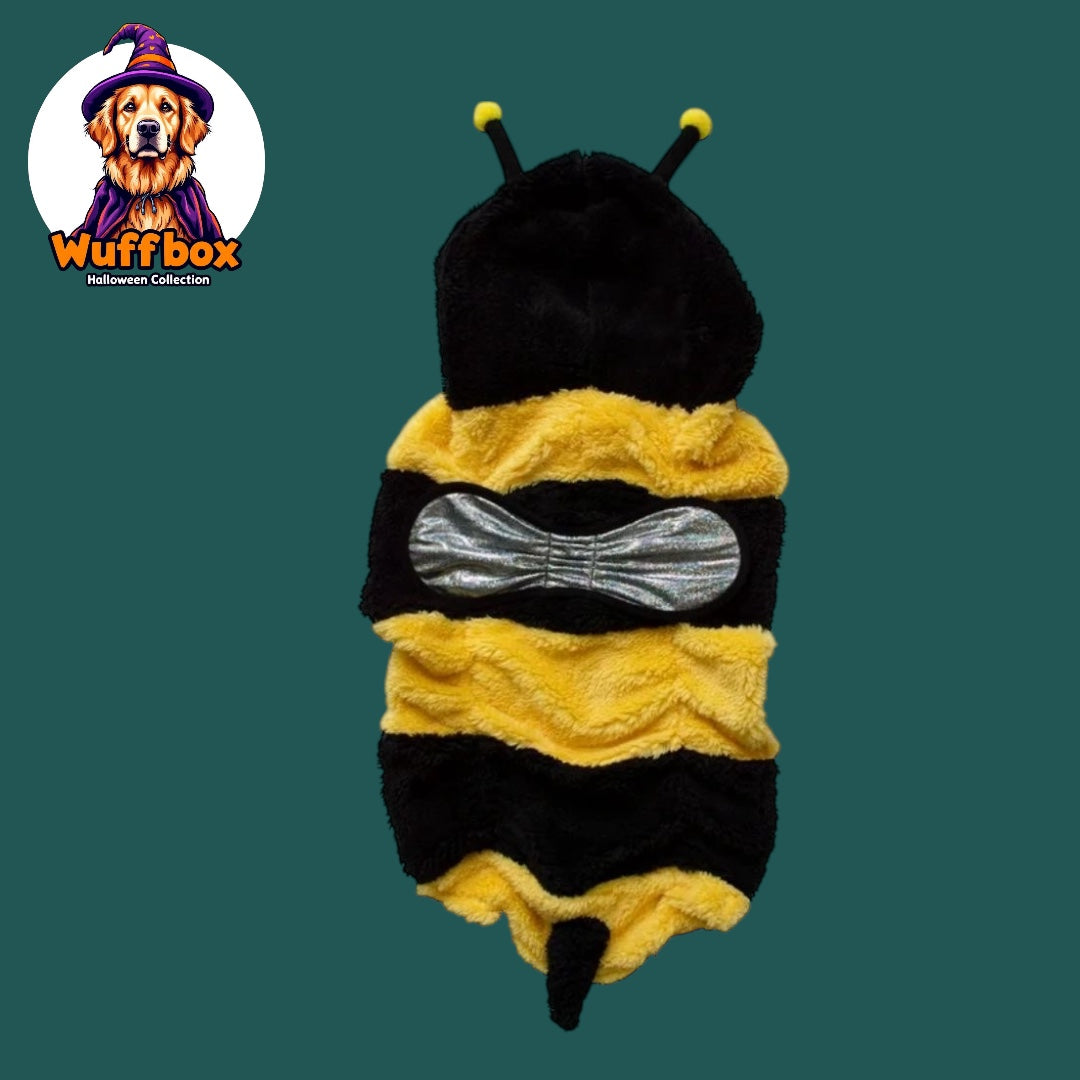 Bee Halloween Costume