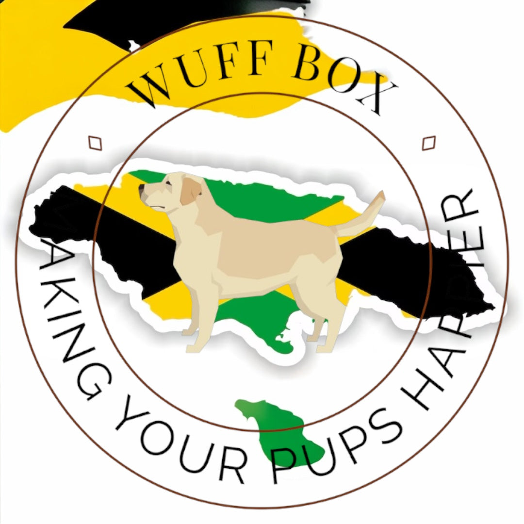 Wuff Box Jamaica
